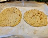Túró pizza 🍕 recept fázis 2 fotója