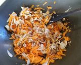 Foto langkah ke 2 dari resep Lumpia Semarang Sederhana.