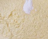 A picture of step 5 of Cup cake.