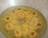 मेथी मुठीया (Methi muthiya recipe in Hindi) रेसिपी चरण 3 फोटो