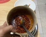 Foto langkah ke 1 dari resep Bibim guksu (mie dingin korea).