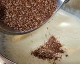 Foto del paso 8 de la receta: Tarta de queso y Filipinos blancos al horno