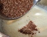 Foto del paso 8 de la receta: Tarta de queso y Filipinos blancos al horno