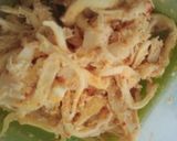 Foto langkah ke 3 dari resep Botokan Jamur Tiram.
