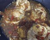 Foto langkah ke 5 dari resep Telor ceplok kecap mantap🤤.