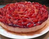 Foto del paso 4 de la receta: Tarta semifría Princesa Carla