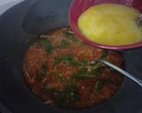 Foto langkah ke 2 dari resep Bihun kuah merah.