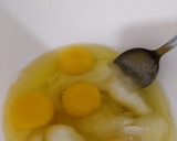 Foto del paso 1 de la receta: Bizcochuelo Matero