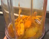Foto del paso 3 de la receta: Sazonador Naranja y pimienta (Orange Pepper) - Receta aprovechamiento