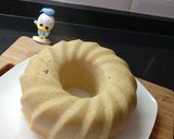Foto del paso 5 de la receta: Budín de coco suave, extra rápido ✨✨✨