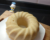 Foto del paso 5 de la receta: Budín de coco suave, extra rápido ✨✨✨