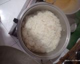 Foto langkah ke 6 dari resep Ketan Salak Gulmer Manis Legit.