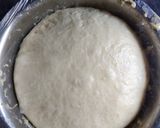 Foto langkah ke 5 dari resep Garlic Cheese Bread.