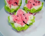 Foto langkah ke 8 dari resep Bolu kukus mekar.