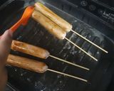 Foto langkah ke 3 dari resep Sosis Bakar.