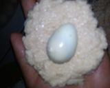 Foto langkah ke 4 dari resep Perkedel isi Telur puyuh.