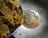 मूली के मुठिये (mooli ke muthiye recipe in Hindi) रेसिपी चरण 5 फोटो