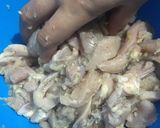 Foto langkah ke 2 dari resep Chicken lemon pepper ala fe.