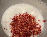 Wegańskie lody na mleczku kokosowym krok przepisu 3 zdjęcie
