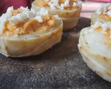ভলক্যানো আলু(volcano potato in bengali) রেসিপির ধাপ 4 ছবি
