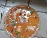 รูปขั้นตอนการทำที่ 2 ของ ไข่เจียวเต้าหู้ไข่