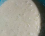Foto del paso 3 de la receta: Budín de limón 🧡🍋