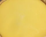 Foto langkah ke 7 dari resep Lontar/ pie susu papua teflon.