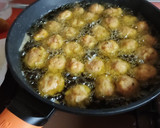 Foto del paso 3 de la receta: Albóndigas con salsa de setas