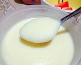 Foto langkah ke 7 dari resep Creamy Salad Sauce (Lebih Sehat) 👍👍👍.