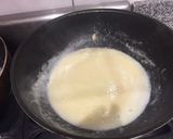 Foto del paso 2 de la receta: Supremas a la piña con salsa dulce