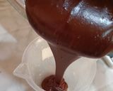 Foto langkah ke 6 dari resep Bolu Kukus Coklat GF.