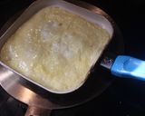 Foto del paso 3 de la receta: Tortillas cuadradas