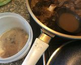 Foto del paso 9 de la receta: Cocina para pareja: Cordero especiado con frutas secas
