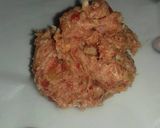 Foto del paso 3 de la receta: Hamburguesas caseras