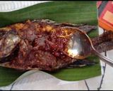 A picture of step 17 of Grilled Whole Fish with Tamarind, Sweet Soy Sauce and Bento Rice.