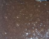 Foto del paso 2 de la receta: Brownie sin manteca