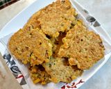 Foto del paso 4 de la receta: Torrejas de papas fritas y arroz
