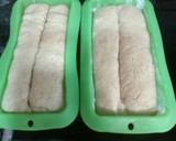 Foto del paso 6 de la receta: Pan de maíz y harina integral de espelta