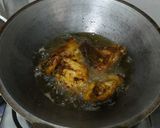 Foto langkah ke 2 dari resep Ayam sasando khas nusa tenggara timur.