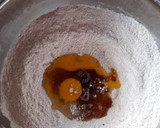 Foto del paso 2 de la receta: Masa de Danés y sus formas