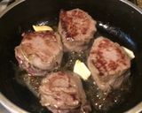 Foto del paso 3 de la receta: Cocina para enamorar: Tournedos à la bordelaise