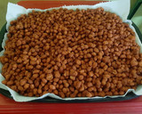 Foto langkah ke 3 dari resep Kacang Disco / Kacang Kribo.