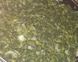 Foto del paso 1 de la receta: Lasaña de verduras, carne y jamón y queso