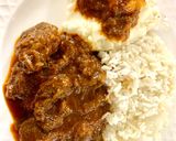 Foto del paso 6 de la receta: Goulash Húngaro
