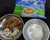 लौकी का हलवा रेसिपी चरण 3 फोटो
