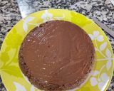 Foto del paso 6 de la receta: Tarta de chocolate fit