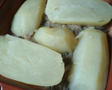 Foto del paso 11 de la receta: Acelgas con patata en bechamel vegana. Receta 5*