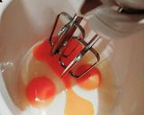 Foto del paso 1 de la receta: Volcán de dulce de leche