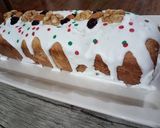 Foto del paso 6 de la receta: Budín inglés