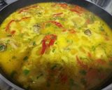 Foto del paso 5 de la receta Arroz con conejo